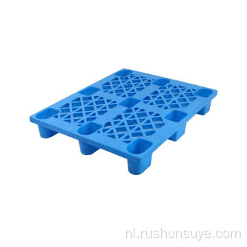 Grid Negen-Pins Plastic Tray Waterdichte kussen